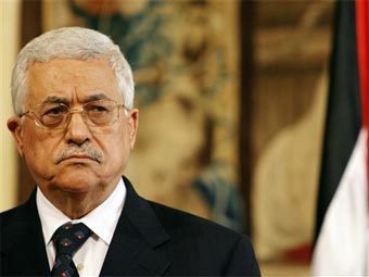 Глава Палестины отказался от компромисса с Израилем