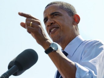 Օբաման բյուջեի պակասուրդի կրճատման ծրագիր է պատրաստել