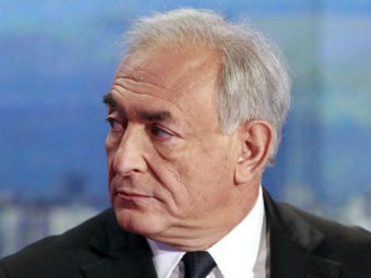 Դոմինիկ Ստրոսս–Կանը հրաժարվել է մասնակցել  նախագահական ընտրություններին