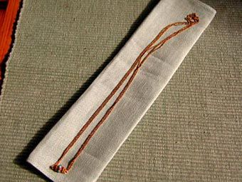 Գողացել են «Տիտանիկից» դուրս բերված վզնոցը