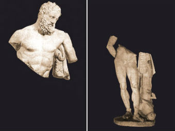 ԱՄՆ–ը Թուրքիային է վերադարձրել «Ուժասպառ Հերակլես» արձանի կեսը