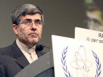 Иран согласился сотрудничать с МАГАТЭ в обмен на снятие санкций
