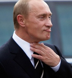 Նոյեմբերին Վլադիմիր Պուտինը գալու է Հայաստան