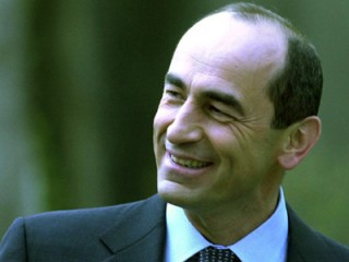 Роберт Кочарян: «У Армении есть серьезный потенциал»