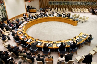 Совбез ООН отложил рассмотрение заявки на членство Палестины до 28 сентября