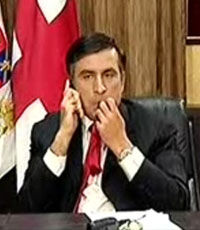 Миша, ты с ума сошел?