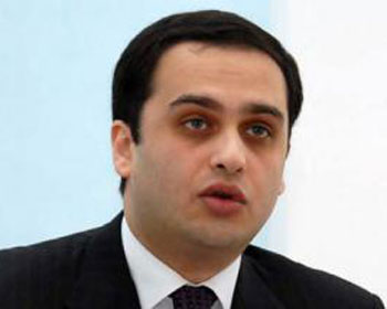 Վիկտոր Սողոմոնյան. «Wikileaks-ի հրապարակումները վերջին ատյանի ճշմարտություններ չեն»