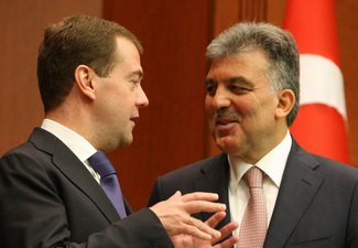Ռուսաստանի և Թուրքիայի նախագահները կքննարկեն ղարաբաղյան հակամարտությունը