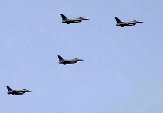 ВВС Йемена нанесли удар по позициям боевиков, но погибли 30 мирных жителей