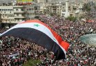 В Сирии с начала массовых выступлений погибли 2600 человек