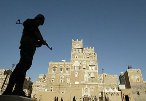 На юге Йемена в перестрелке убиты 12 боевиков