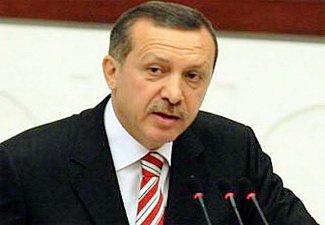 Реджеп Эрдоган:«Неприемлемо, чтобы Карабахская проблема оставалась неразрешенной»