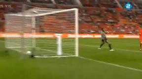 Հոլանդիա-Սան Մարինո՝ 11։0