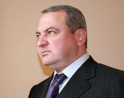 ԱԺ նախագահը չի  ցանկացել մեկնաբանել Կարեն Կարապետյանի հրաժարականը