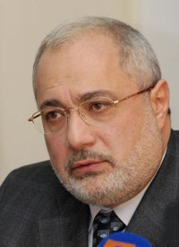 Ռոբերտ Քոչարյանին ցուցակում ընդգրկելու առաջարկ ՀՅԴ–ին չի եղել