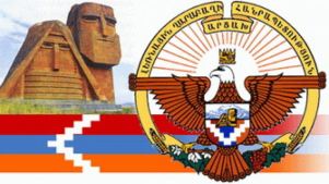 Сегодня День независимости Нагорно-Карабахской Республики