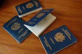 2012-ից Հայաստանում հնարավոր է ներդրվեն կենսաչափական տվյալներով նոր անձնագրեր և նույնականացման քարտեր