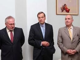 Մինչև սեպտեմբերի 15–ը սպասվում է ԵԱՀԿ Մինսկի խմբի համանախագահների  այցը Ադրկովկաս 