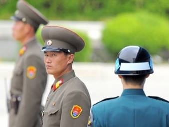 Южная Корея отвергла предложенные КНДР переговоры