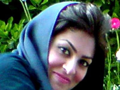 Иранская журналистка получила четыре года тюрьмы за «войну против Бога»