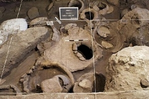 Հայաստանում հնագույն գինեգործարան է  հայտնաբերվել