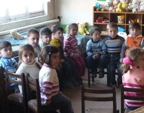 Почему в Гюмри закрыты дошкольные учреждения?
