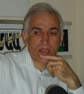 Վահագն Խաչատրյան