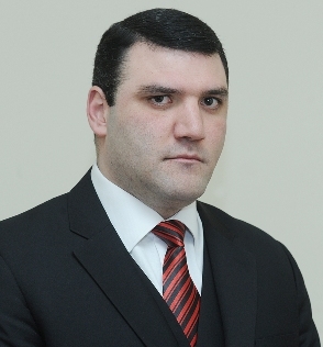 Геворк Костанян назначен военным прокурором РА