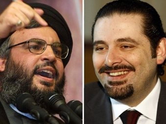 «Хезболла» развалила правительство Ливана