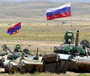 Адам Балцер: «В случае начала войны вокруг Карабаха Россия непременно выступит на стороне Армении...»