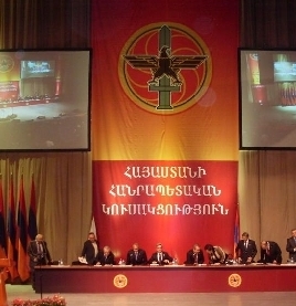 Когда Карен Карапетян и Грайр Товмасян станут членами РПА?