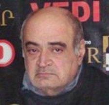 Ակսել Բակունց.