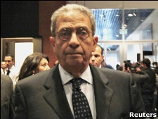 ԱՊԼ գլխավոր քարտուղար. «Հեղափոխությունը, հնարավոր է, Թունիսով չսահմանափակվի»