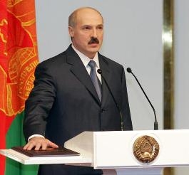 Послы стран ЕС покинут Белоруссию в день инаугурации Лукашенко