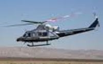 Президент Чили спас пассажиров вертолета от гибели