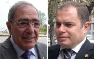 Տիգրան Կարապետյանը՝ ՀՀԿ–ական պատգամավորին. «Ձե՛ռ ա առնում»