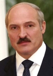 Լուկաշենկոն իրեն Ռուսաստանի առաջին նախագահ է անվանել