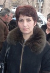 Հեղինե Մովսիսյան.