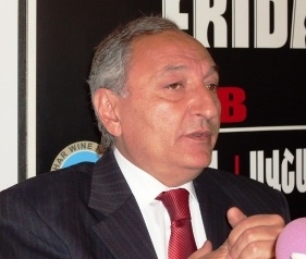 Վարդան Բոստանջյան. «Կյանքն ու ընտրությունները ցույց կտան»