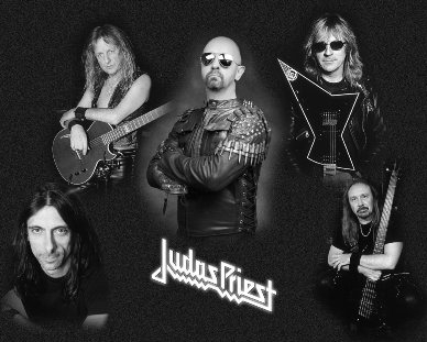 «Judas Priest» передумали распадаться