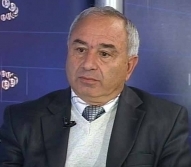 Сергей Назаретян 