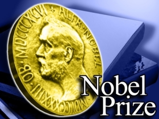 Названы лауреаты Нобелевской премии за 2011 год