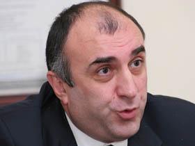 Азербайджан выступает за продолжение мирных переговоров - Эльмар Мамедъяров