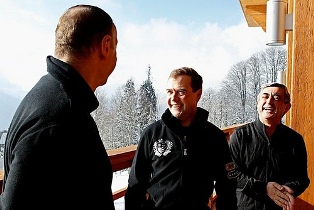 Դմիտրի Մեդվեդևը խոստովանել է, որ ղարաբաղյան հակամարտության կարագավորման մեջ իսկապես շատ բարդություններ կան