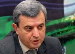 Гагик Минасян: «Левон Зурабян  сказал, что они отменяют свое решение о приостановлении диалога»