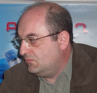 Эксперт: «А вы уверены, что в РПА все хотят, чтобы Серж Саргсян стал руководителем?»