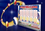 Британец выиграл в лотерею более $150 млн