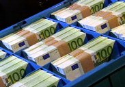 Франция и Германия одобрили увеличение фонда помощи странам еврозоны до €2 трлн