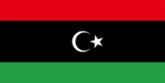 Ливия признала легитимным объединение сирийских оппозиционеров