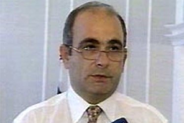 Новым послом России в Иране назначен армянин